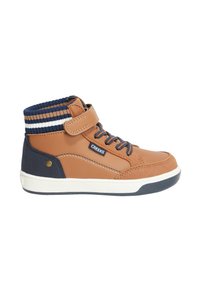 Creeks Sneakers basse - marron