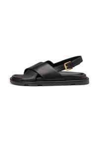 Marc O'Polo Sandalias - black