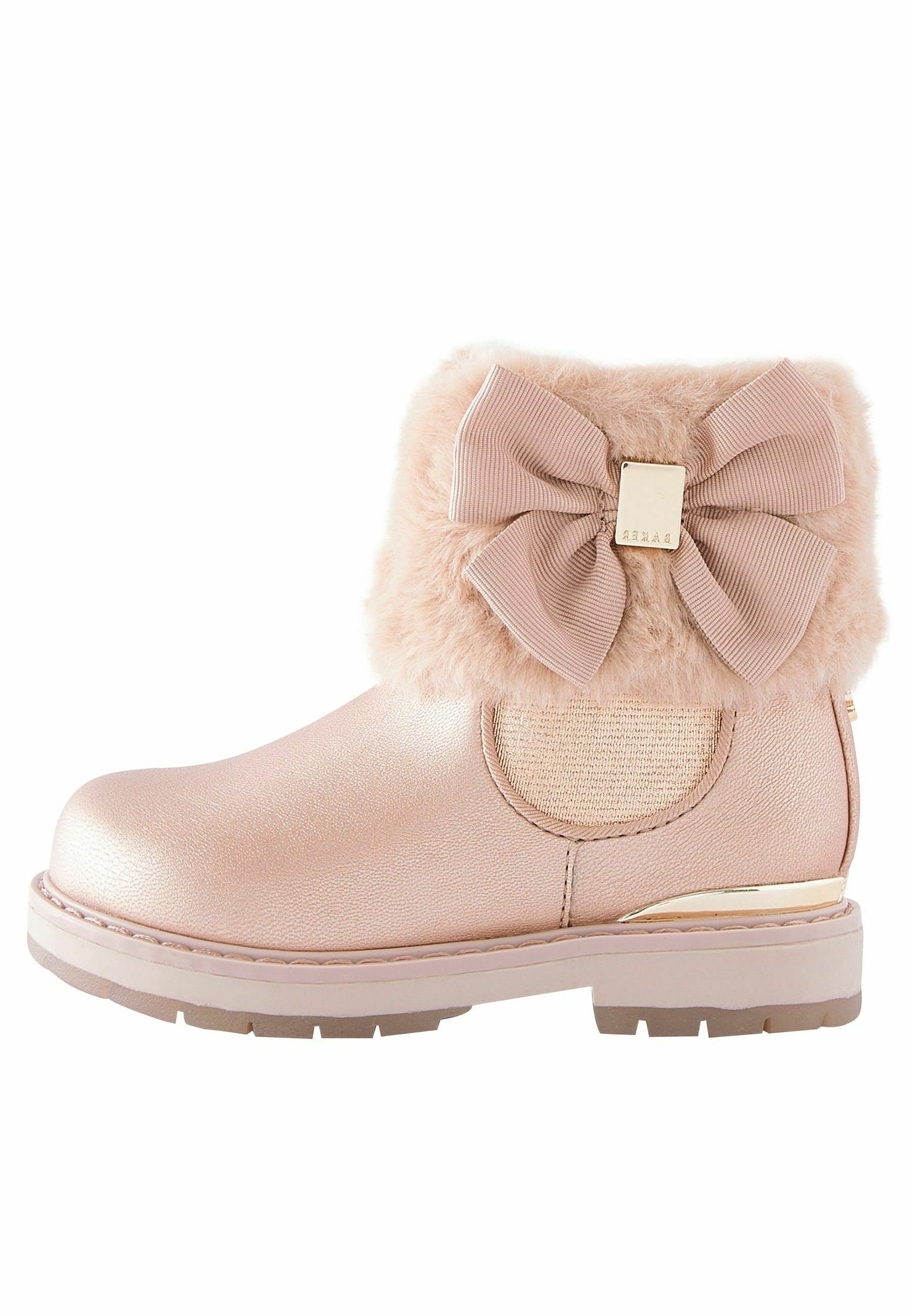ted baker childrens boots