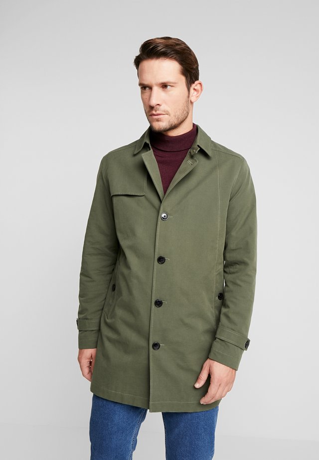 trenchcoat herr rea trenchcoat herr rea
