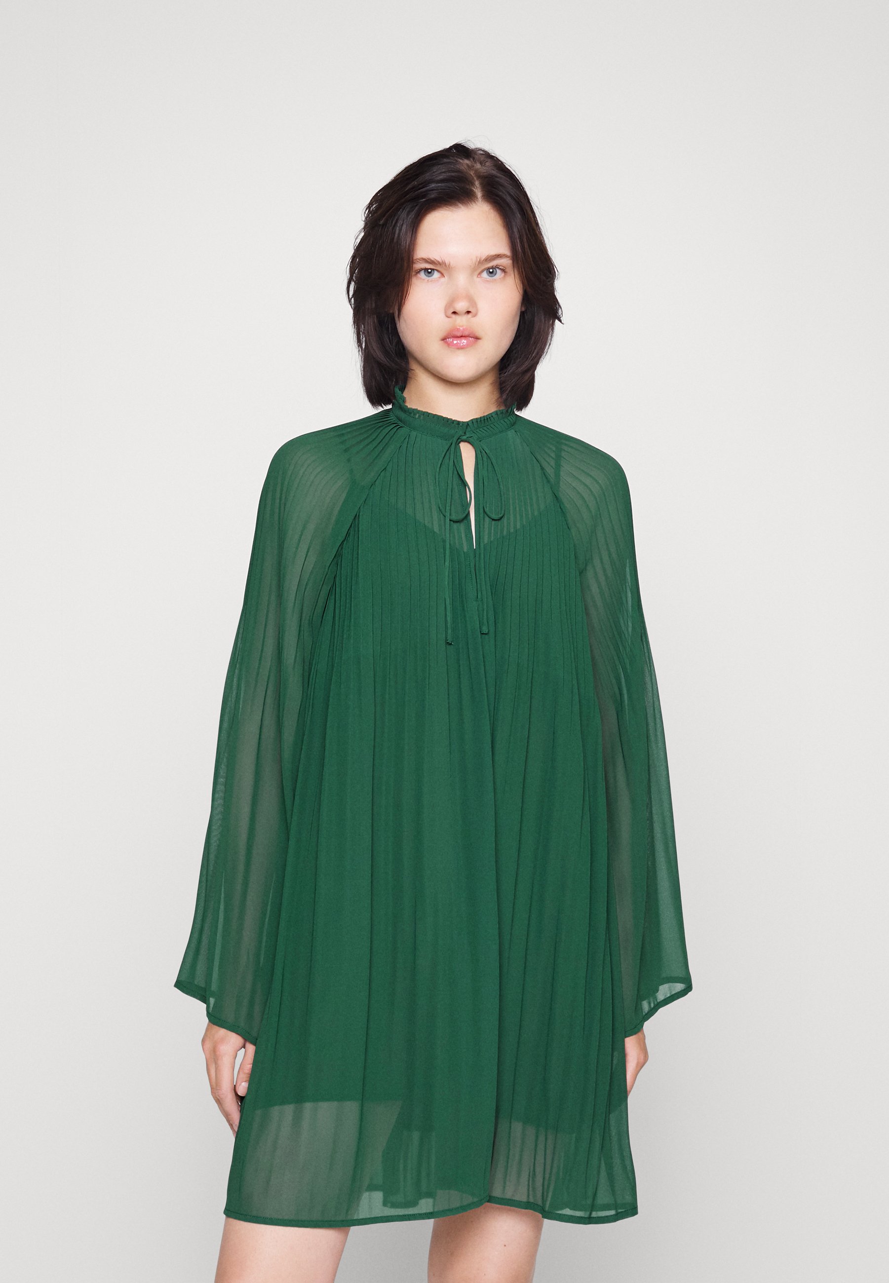 Pepe DUNIA - Vestido informal - oscuro -