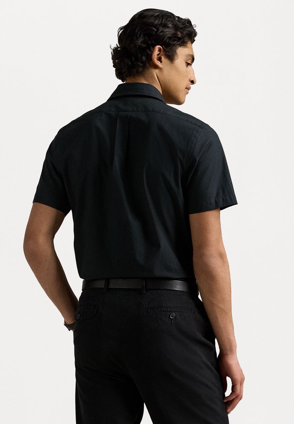 CUSTOM FIT STRETCH POPLIN SHIRT - Shirt2