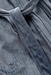 Next SUPERSOFT - REGULAR FIT - Kylpytakki - navy