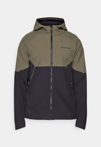 QIMSA  - Softshelljas - khaki