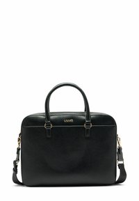 MEDIUM BETTER BUSINESS - Kohver - black