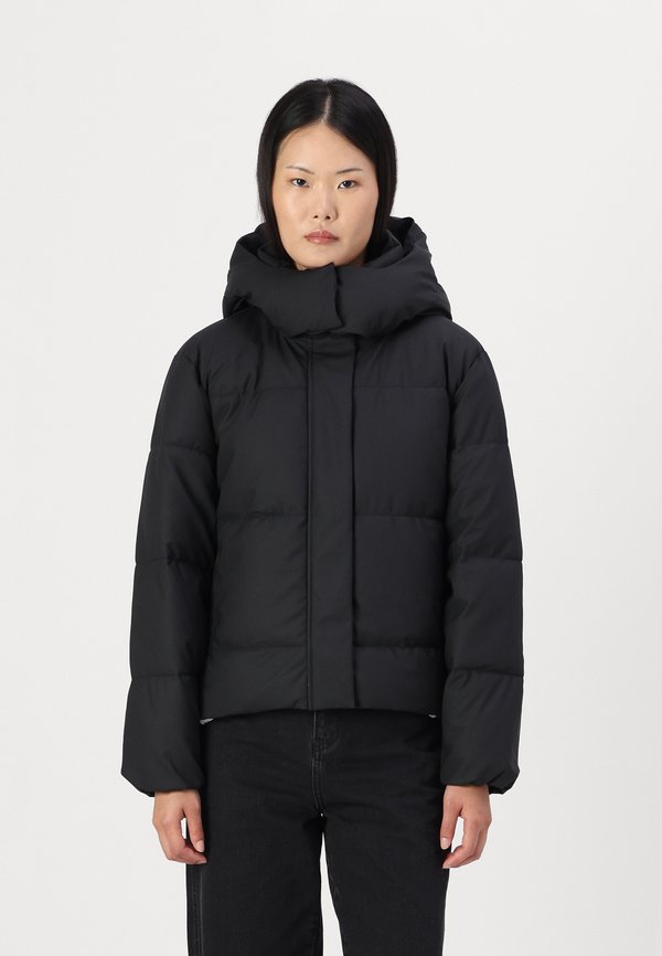 VMGRETAKYLIE COATED JACKET  - Winter jacket