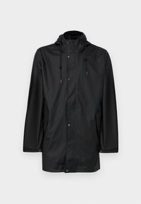 Samsøe Samsøe STEELY JACKET  - Light jacket - black