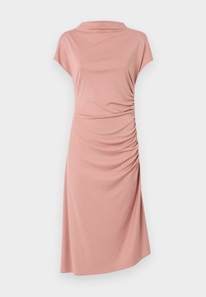 Tiger of Sweden ALIZ - Jerseykjole - soft rose