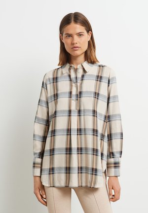 FIVECA - Blouse - sand