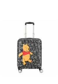 Non selezionato, winnie the pooh