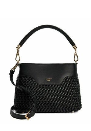 DINIDELPHIE - Sac à main - black