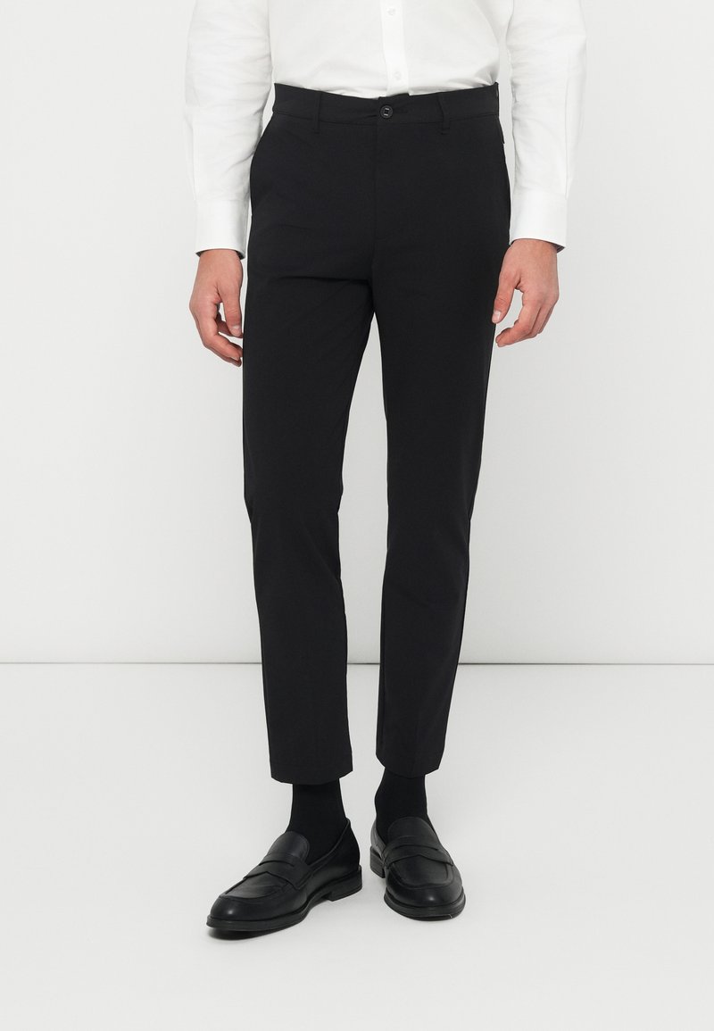 North Sails Chino zwart North Sails Chino zwart