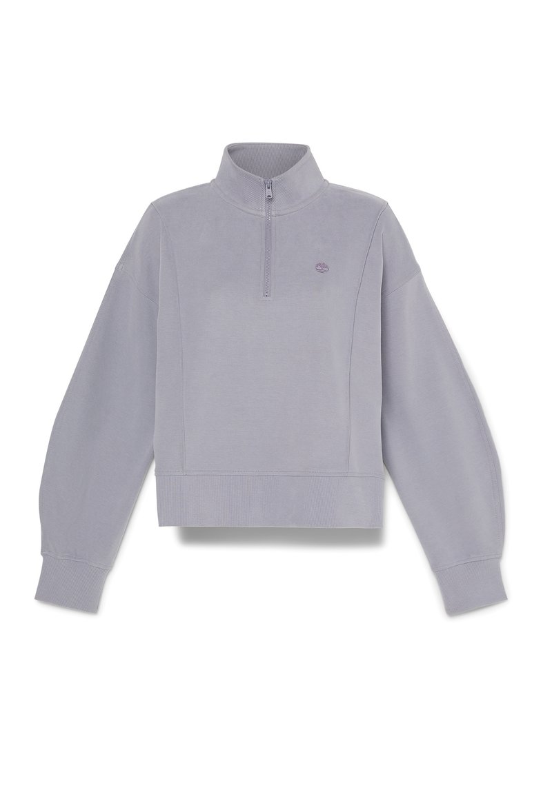 Timberland Sweater lichtgrijs Timberland Sweater lichtgrijs