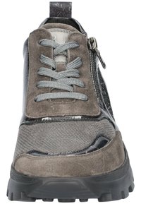 Waldläufer - Sneakersy niskie