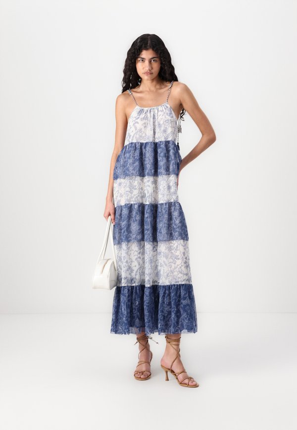 DELIA DRESS - Day dress4