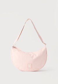 SHOULDER BAG UNISEX - Torbica - pink