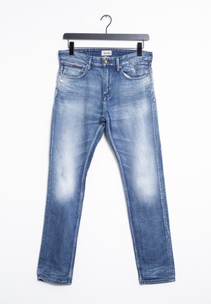 Hilfiger Denim Straight leg jeans - blue