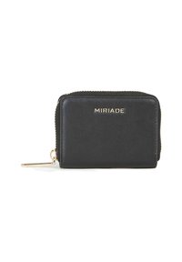 Miriade NILAMBUR - Portemonnee - nero