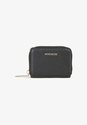Miriade NILAMBUR - Portemonnee - nero