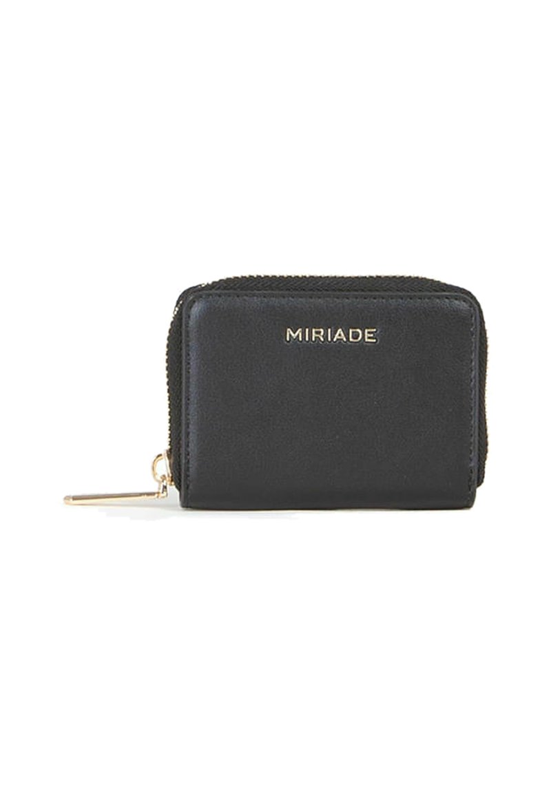Miriade NILAMBUR - Portemonnee - nero