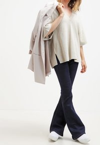 Marc O'Polo Strickpullover - beige