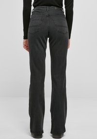 Jeans Homme Urban Pipeline - Taille 38x34 - Coupe Relaxed Fit - Noir - Neuf Avec Étiquettes