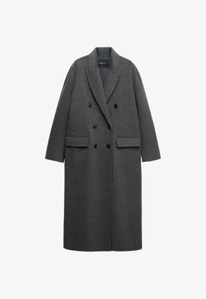 Mango, ADULT - Manteau classique - grey