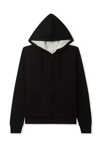 Terranova Giacca da mezza stagione - nero