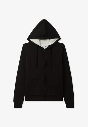 Terranova Giacca da mezza stagione - nero