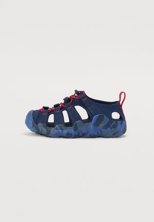 HYPERPORT UNISEX - Trekkingsandaler - blue