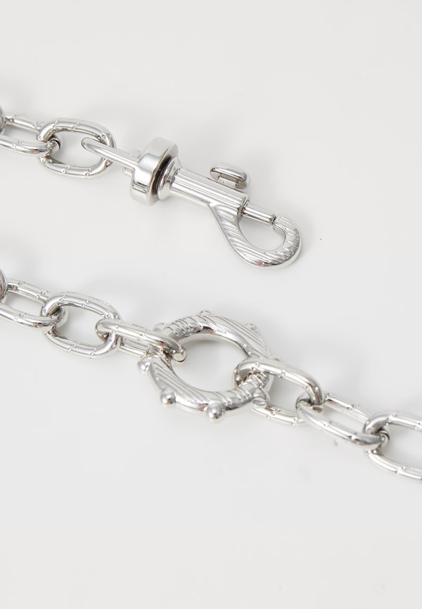 KATE WALLET WILD - Wallet - silver2