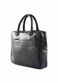 LANCASTER SOFT VINTAGE HOMME - Aktentasche - noir bleu