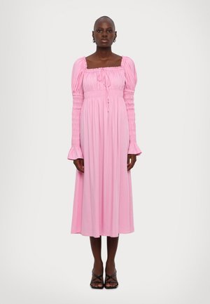 Sleeper PALOMA MAXI DRESS  - Kasdienė suknelė - pale pink