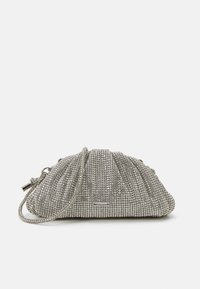 JAALA NANO CROSSBODY - Umhängetasche - clear
