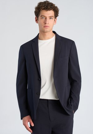 Lindbergh SUPERFLEX - Blazer - navy