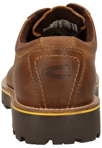 camel active Schnürer - cognac