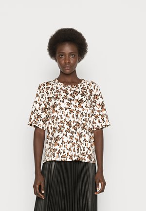 OWA - T-shirt imprimé - neutral blurred