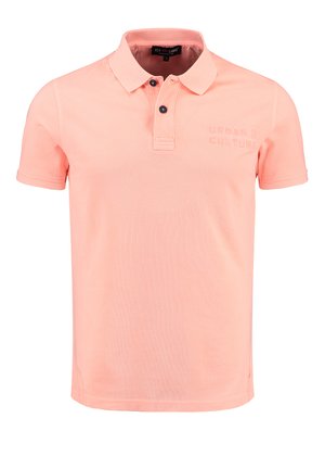 MP CULTURE - Poloshirt - salmon
