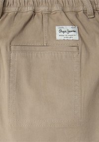 Pepe Jeans Kelnės - dark stone beige