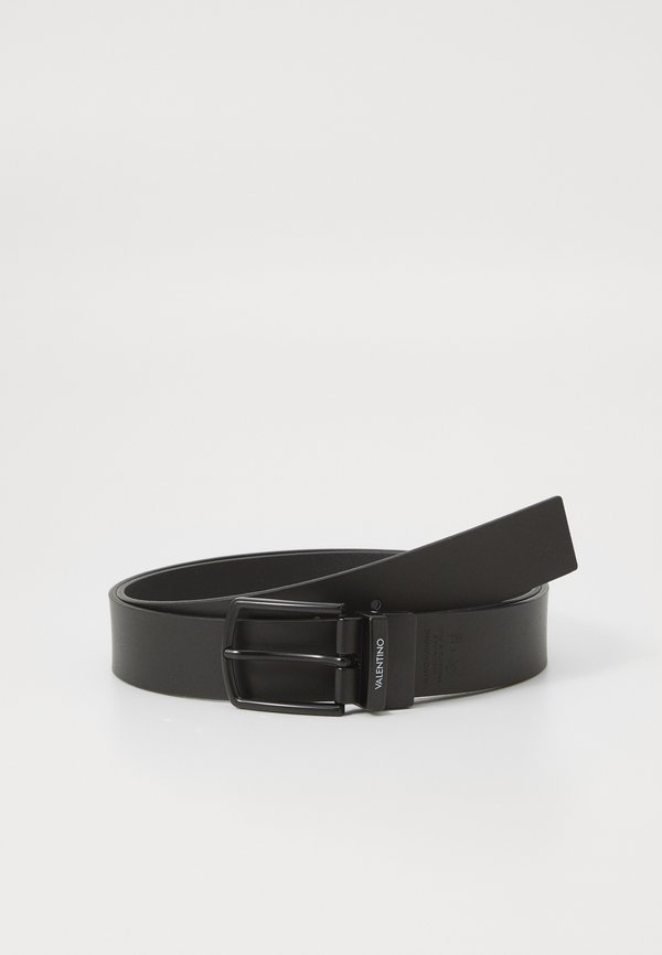 RESISTANCE - Belt business - nero3