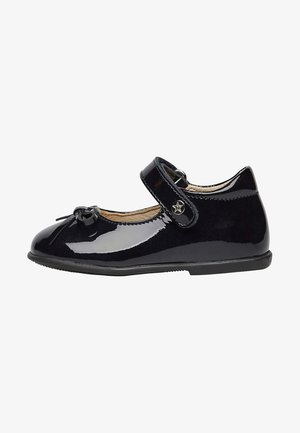Naturino, Scarpe primi passi - blau schwarz