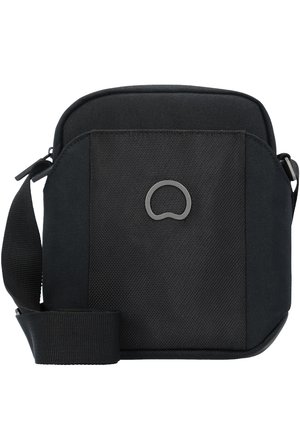 PICPUS UMHÄNGETASCHE - Cross body bag - black