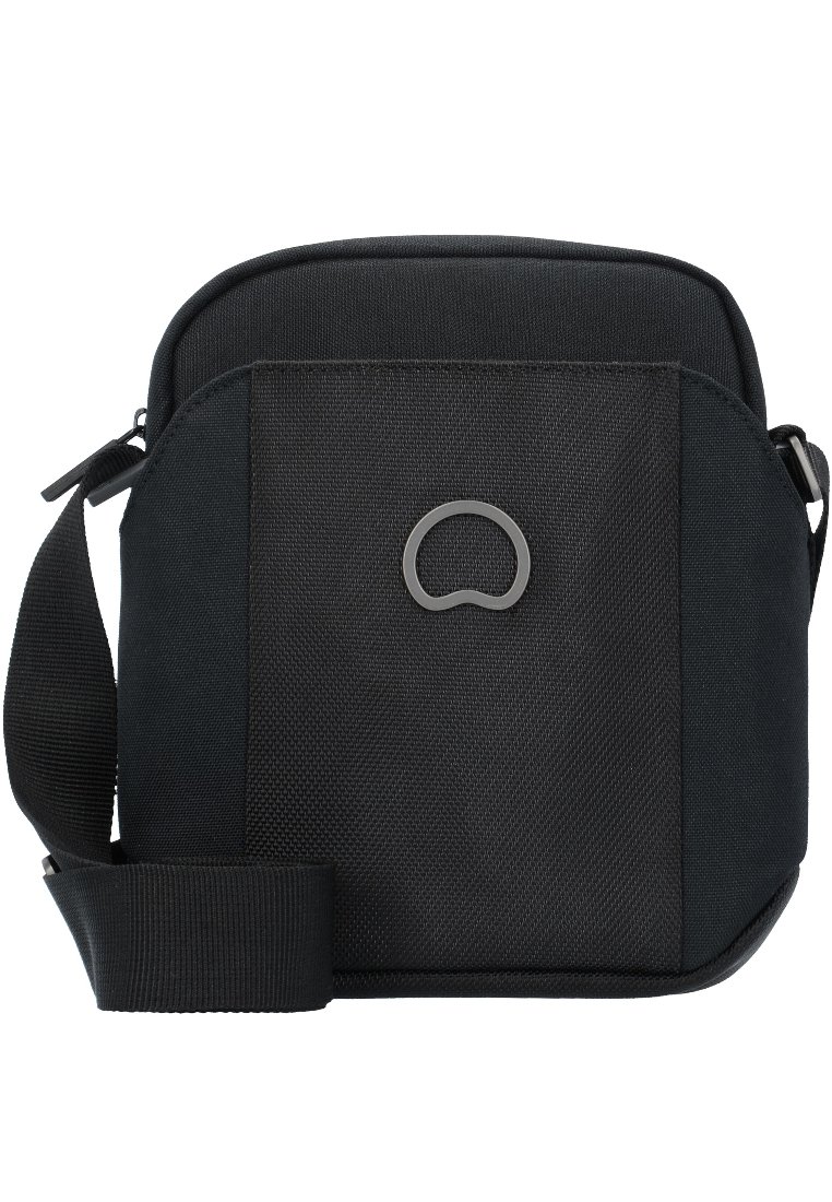 Delsey Paris PICPUS UMHÄNGETASCHE - Across body bag - black - Zalando