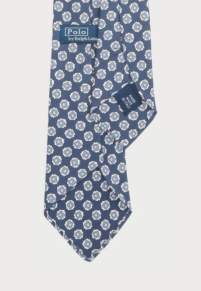 Polo Ralph Lauren NECK TIE - Kaklaraištis - navy