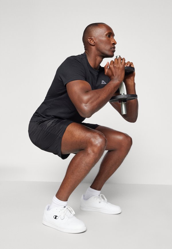 ELMO - Sports shorts3