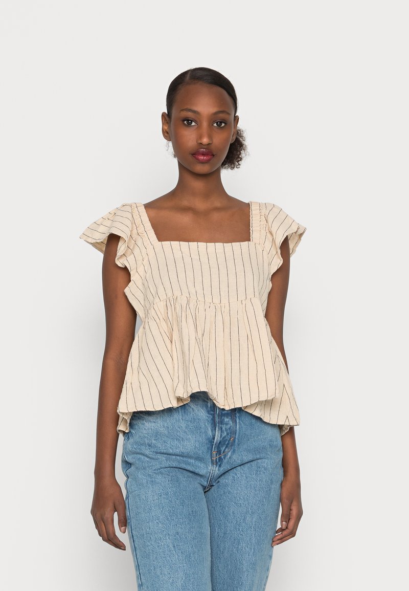 OBJSANNE Top - Sandshell main image 0