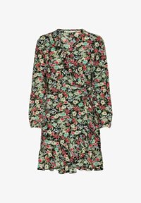 Non sélectionné, black 1