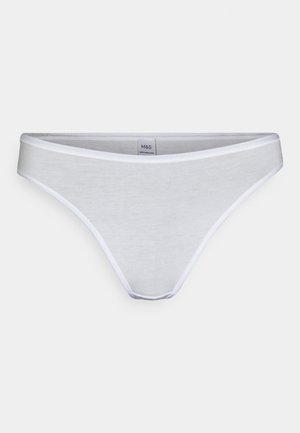 Marks & Spencer Slip - white