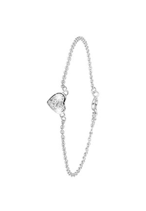 HART - Armband - silver-coloured