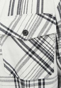 Jack & Jones PREMIUM Košile - cloud dancer